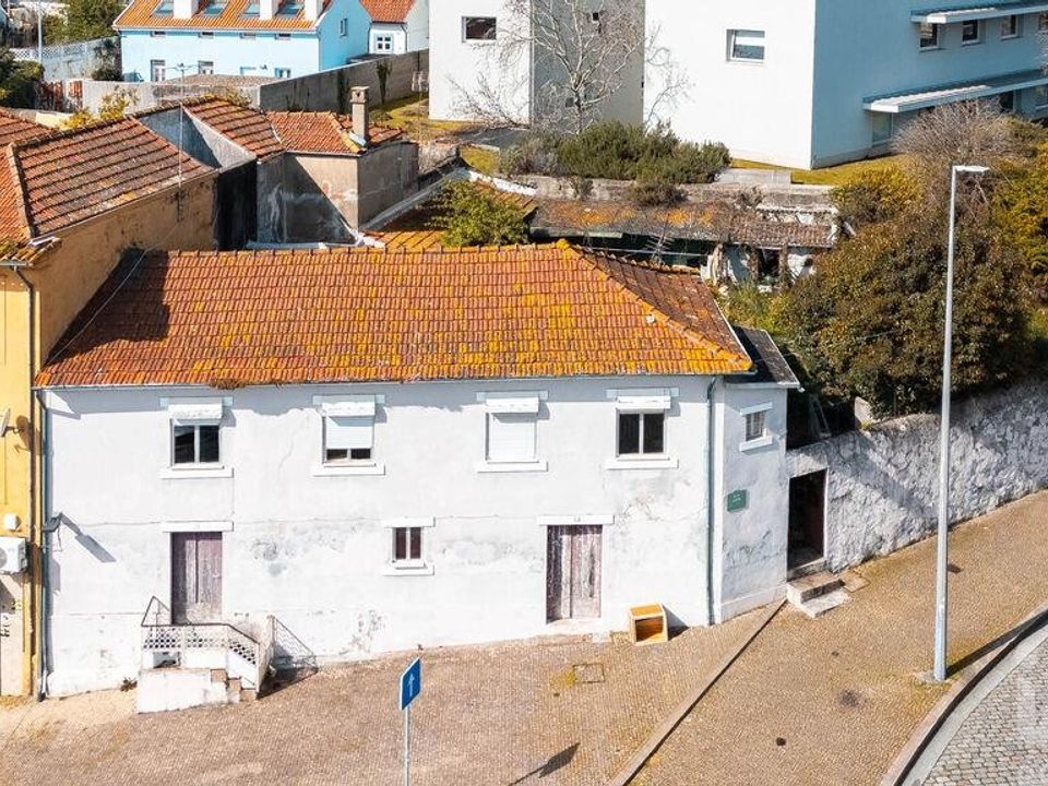 Rækkehus i Porto, Porto - foto 1