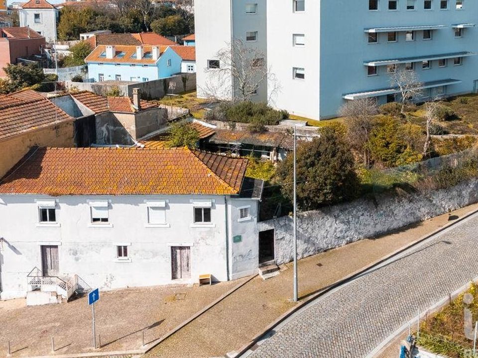 Rækkehus i Porto, Porto - foto 2