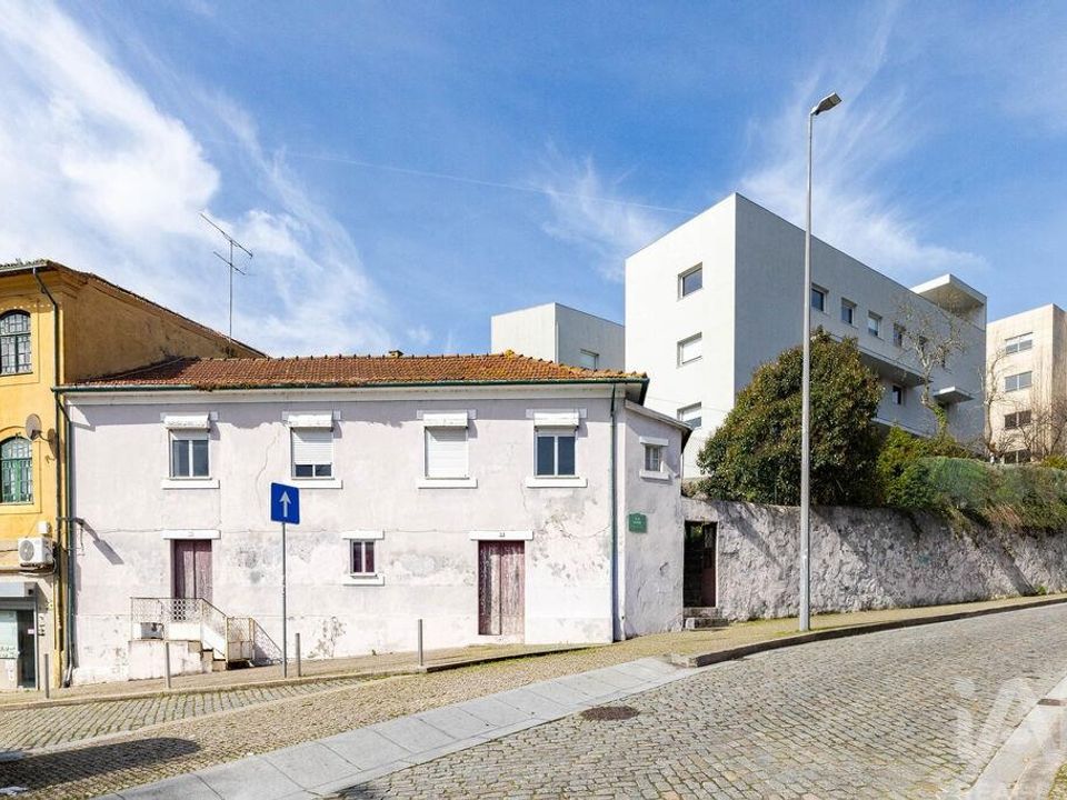 Rækkehus i Porto, Porto - foto 3
