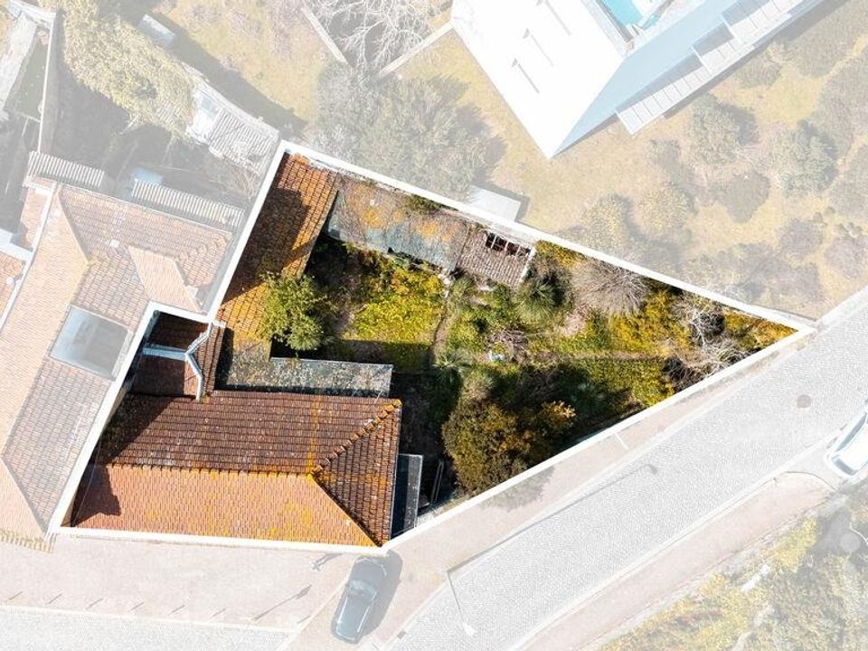 Rækkehus i Porto, Porto - foto 5