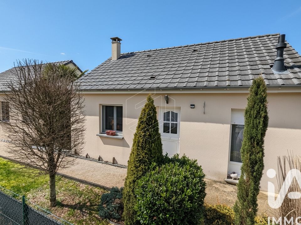 Villa i Bessey-Les-Citeaux, Cote-d'Or - foto 2