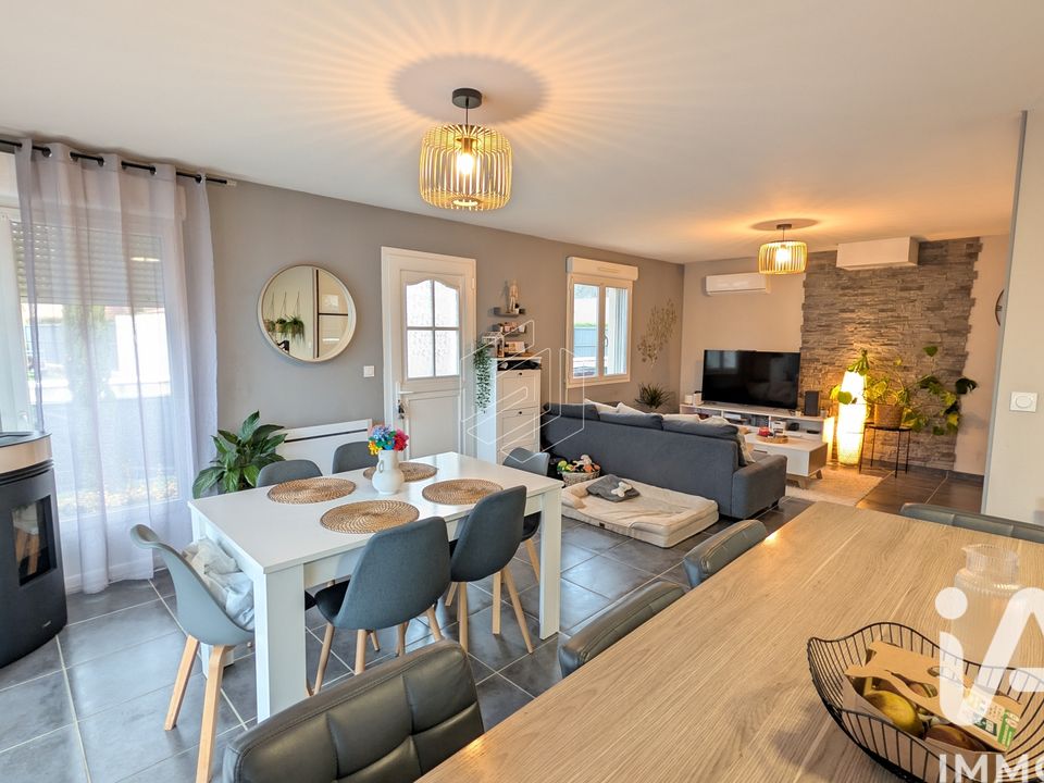 Villa i Bessey-Les-Citeaux, Cote-d'Or - foto 4