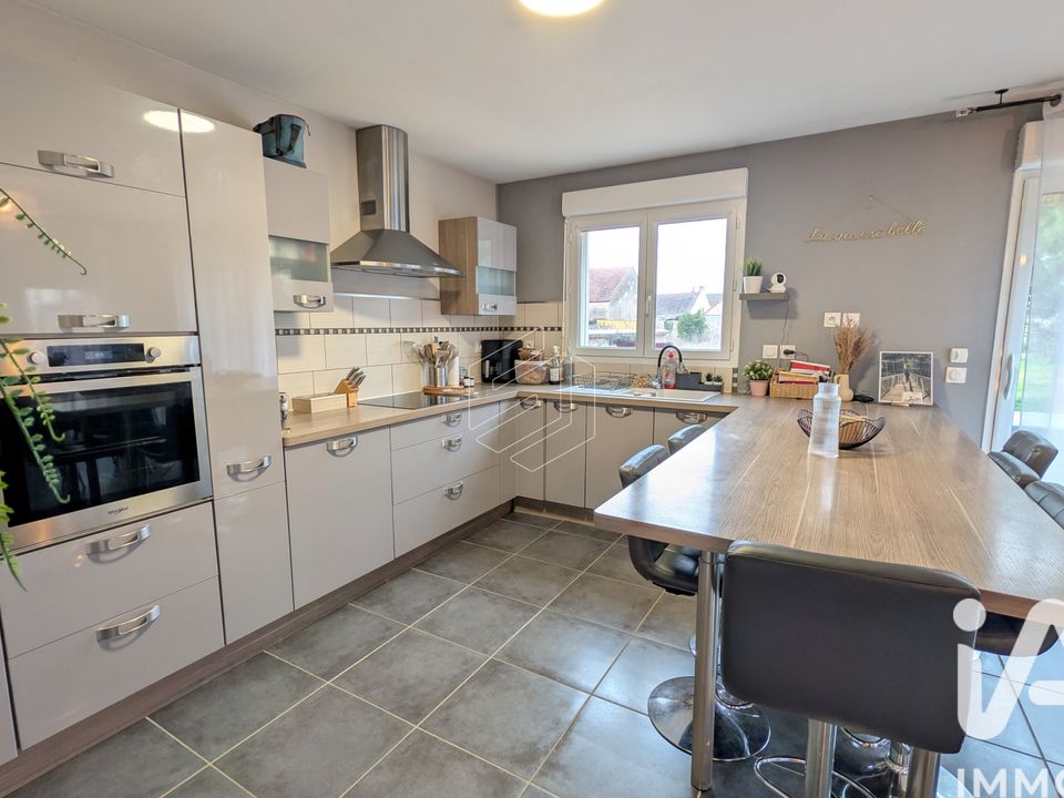 Villa i Bessey-Les-Citeaux, Cote-d'Or - foto 5