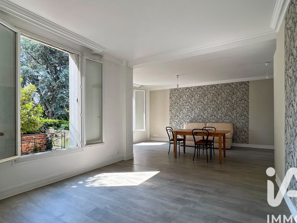 Villa i Le Perreux-sur-Marne, Val-de-Marne - foto 2