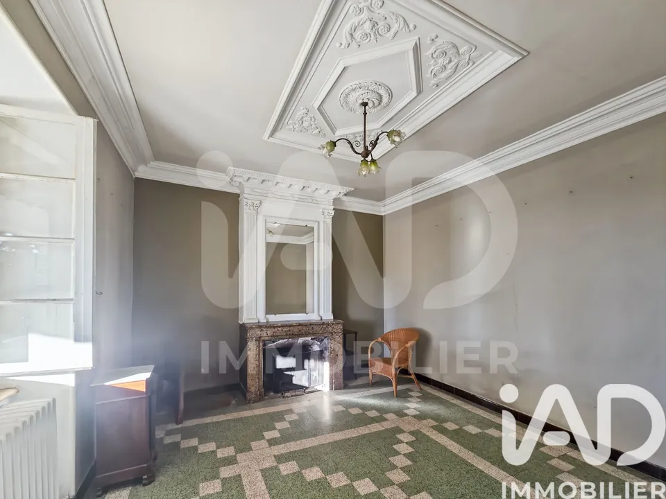 Villa i Les Mages, Gard - foto 5