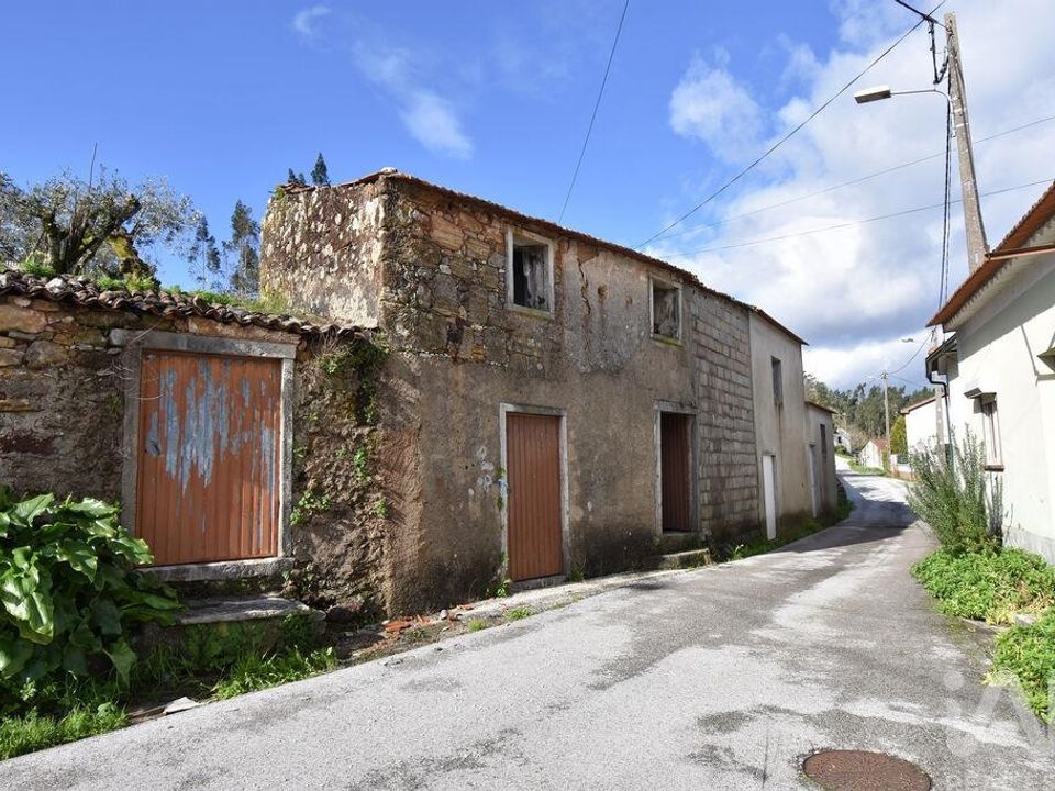 Byhus i Penela, Coimbra - foto 1