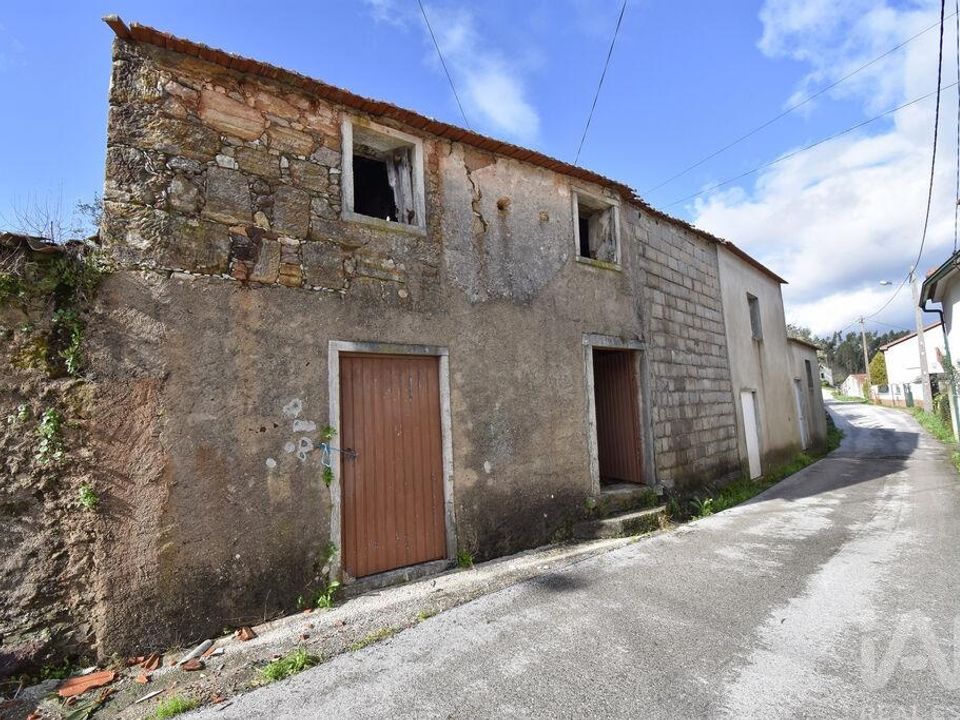 Byhus i Penela, Coimbra - foto 2