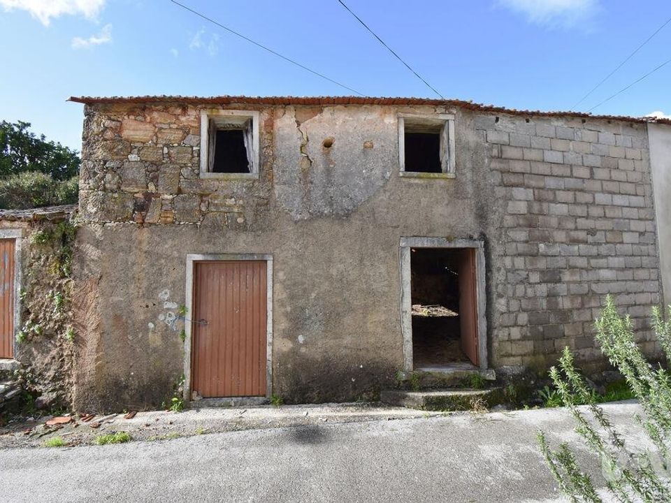 Byhus i Penela, Coimbra - foto 3