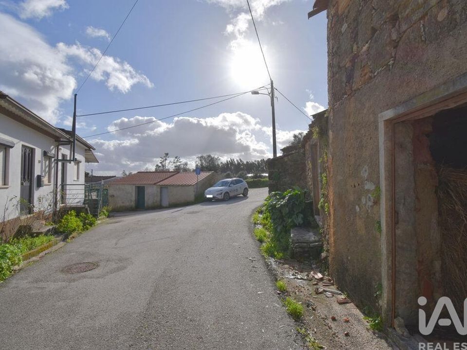 Byhus i Penela, Coimbra - foto 4