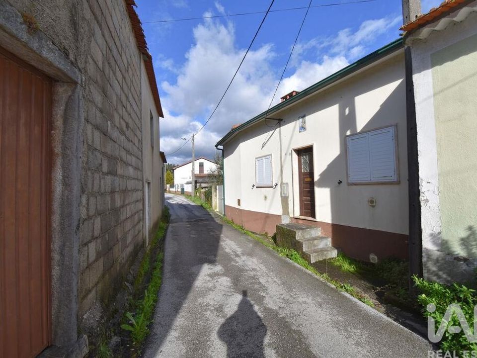 Byhus i Penela, Coimbra - foto 5