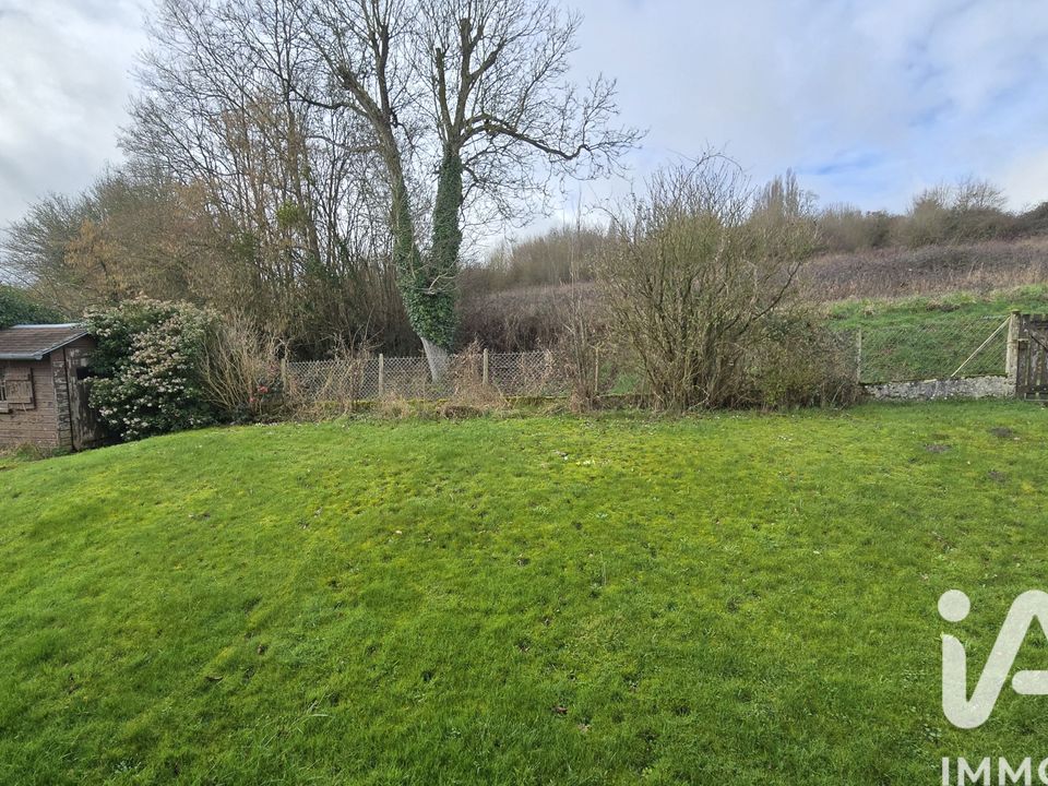 Villa i Souancé-au-Perche, Eure-et-Loir - foto 2