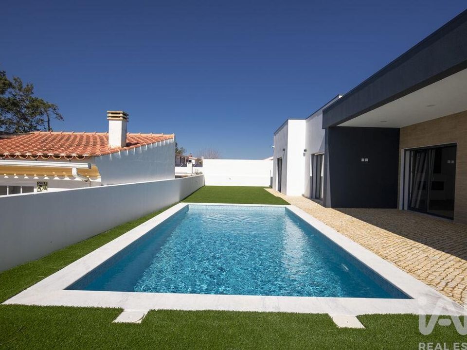 Byhus i Setubal, Setubal - foto 1