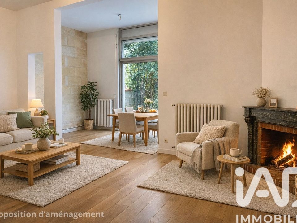 Villa i Bordeaux, Gironde - foto 4
