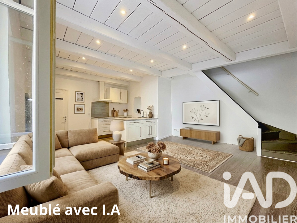 Duplex i Fayence, Var - foto 1