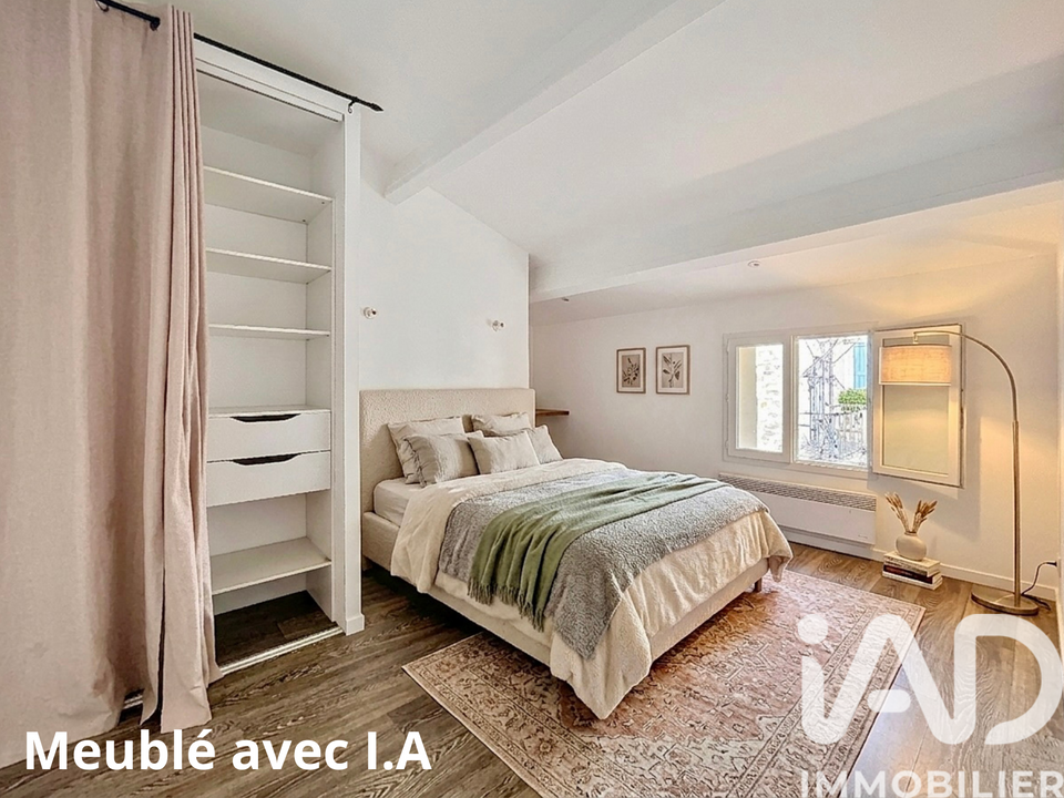Duplex i Fayence, Var - foto 3
