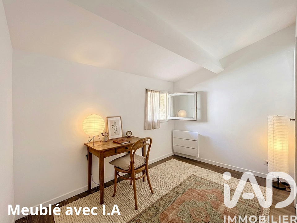 Duplex i Fayence, Var - foto 5