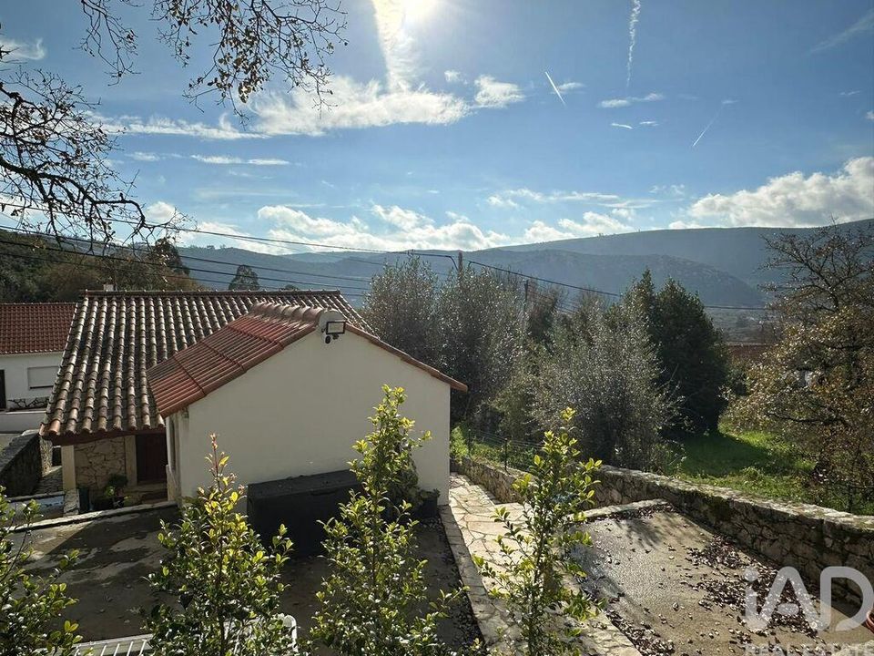 Byhus i Porto de Mos, Leiria - foto 2