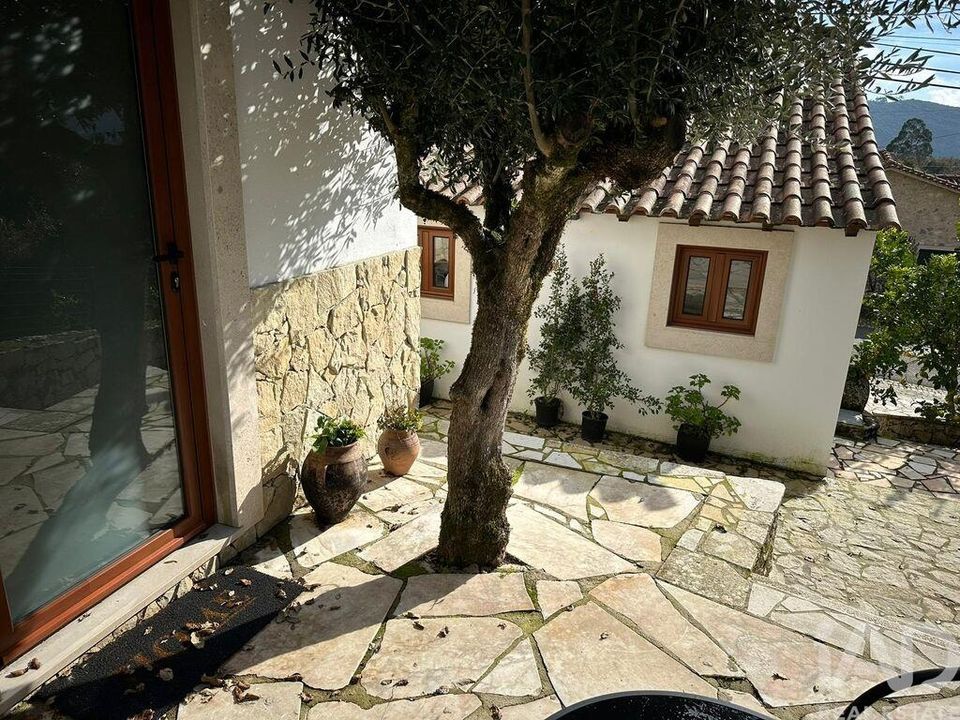 Byhus i Porto de Mos, Leiria - foto 4