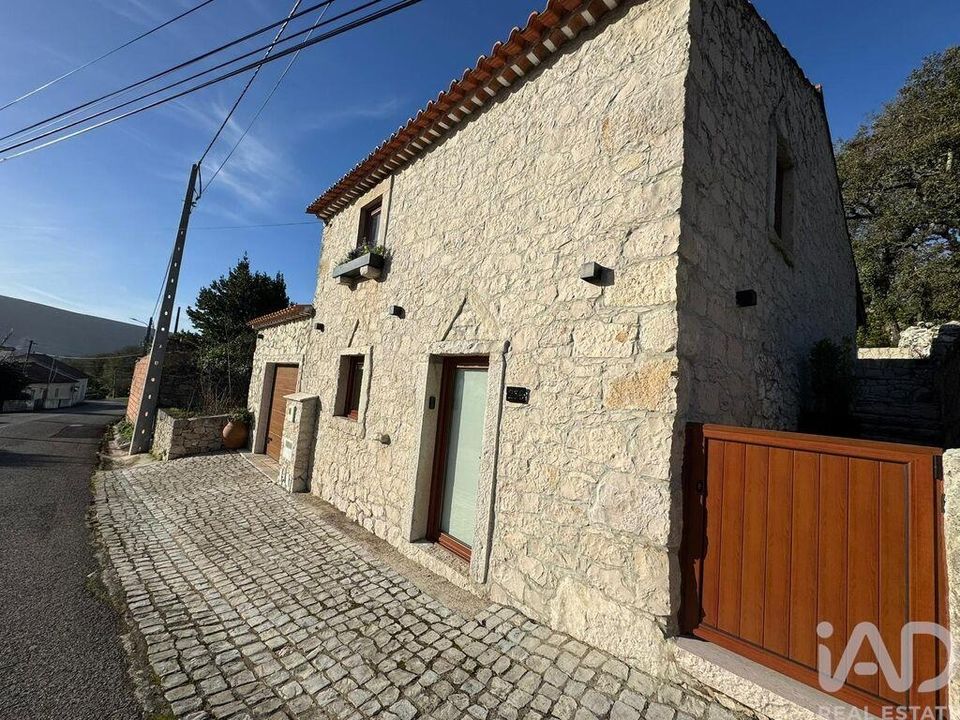 Byhus i Porto de Mos, Leiria - foto 5
