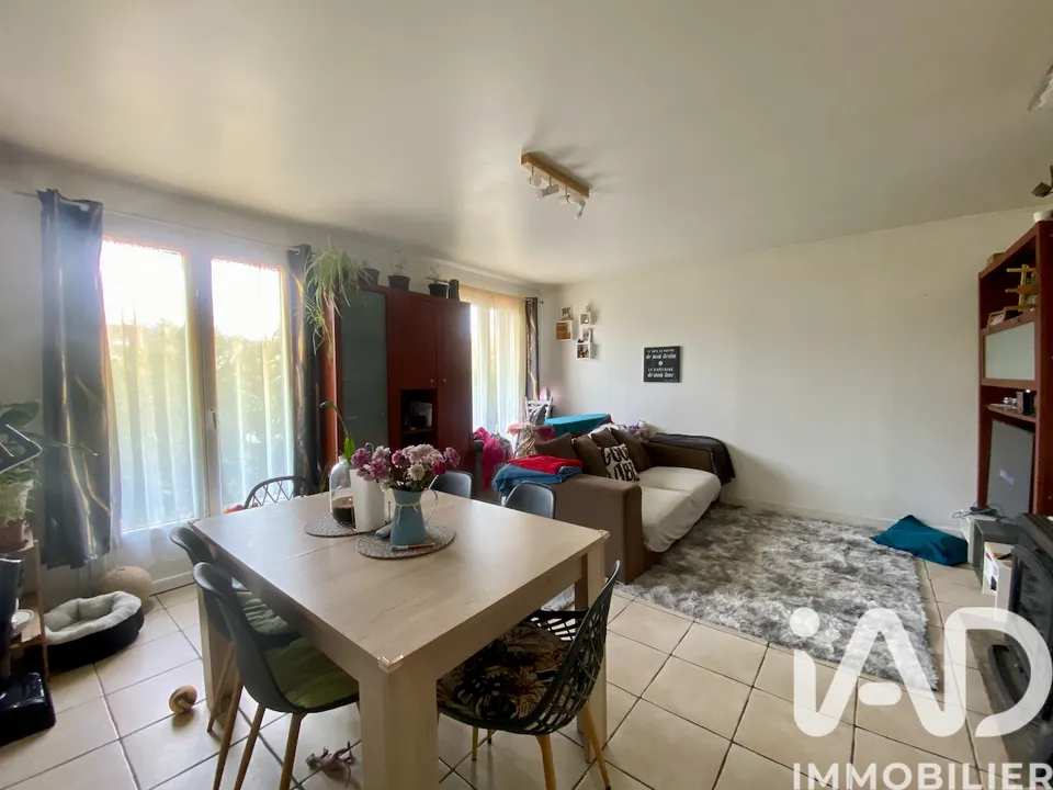 Villa in Nerac, Lot-et-Garonne - foto 3