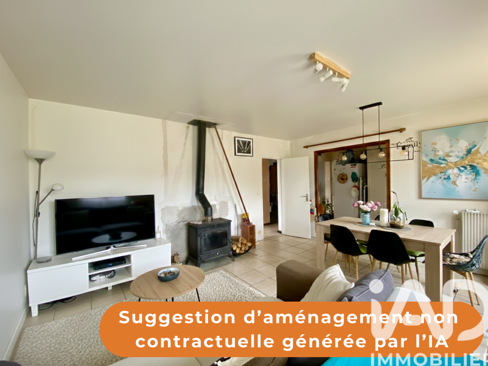 Villa in Nerac, Lot-et-Garonne - foto 5