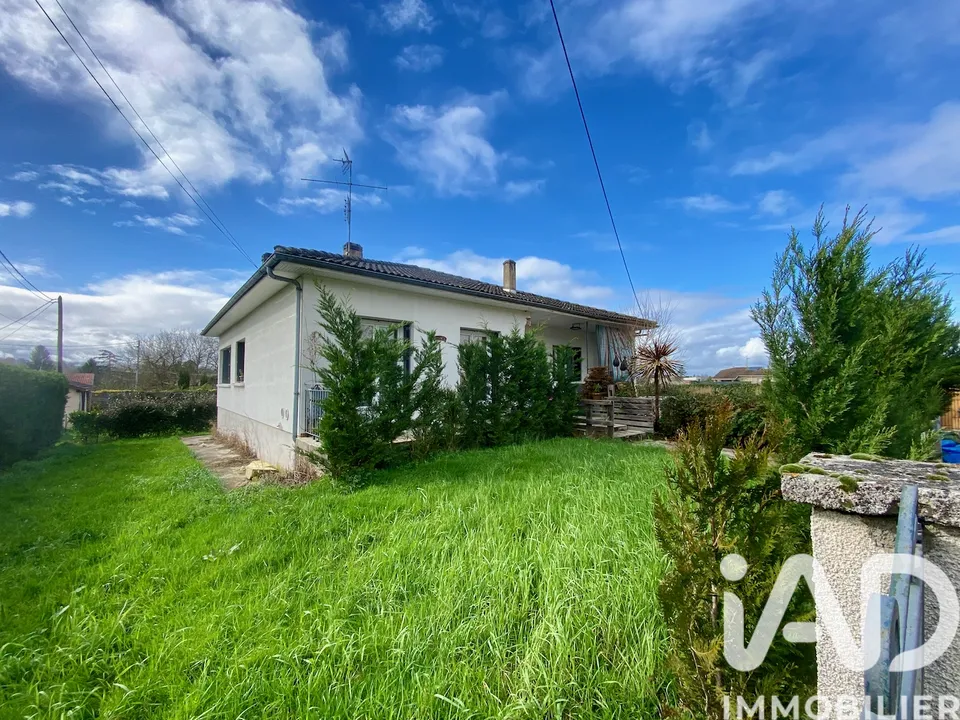 Villa in Nerac, Lot-et-Garonne - foto 2