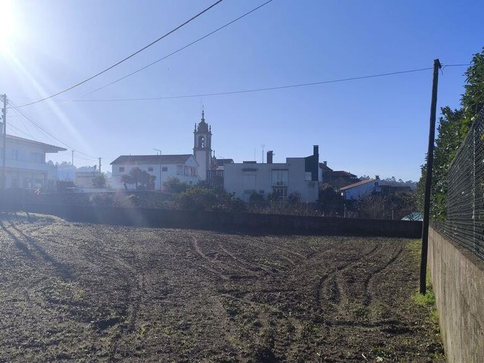 Helårsgrund i Barcelos, Braga - foto 2
