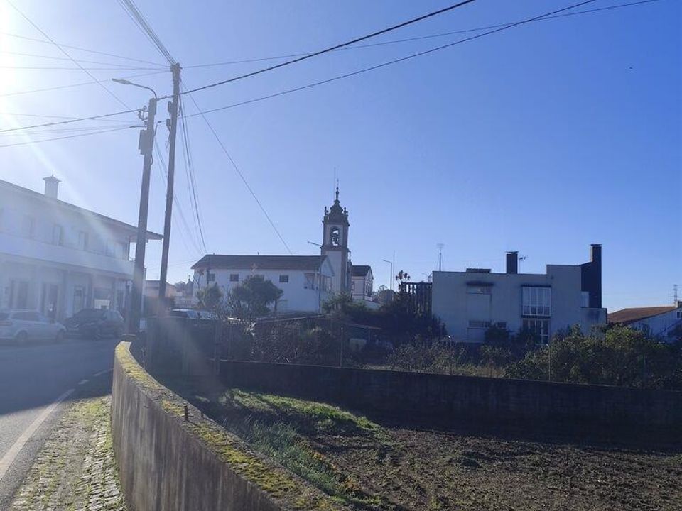 Helårsgrund i Barcelos, Braga - foto 3