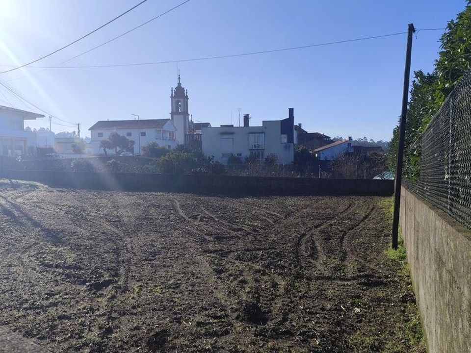 Helårsgrund i Barcelos, Braga - foto 4
