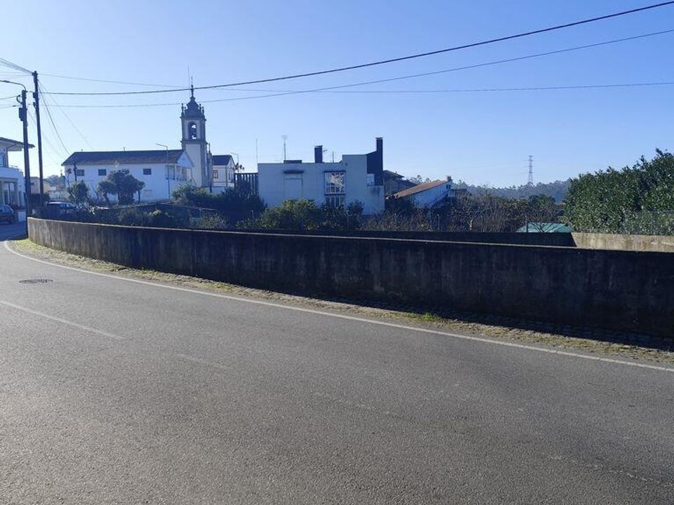 Helårsgrund i Barcelos, Braga - foto 5