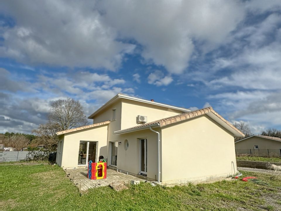 Villa i Mios, Gironde - bilde 2