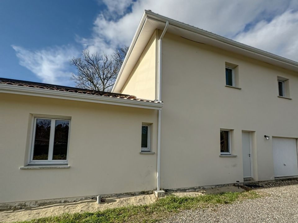 Villa i Mios, Gironde - bilde 3