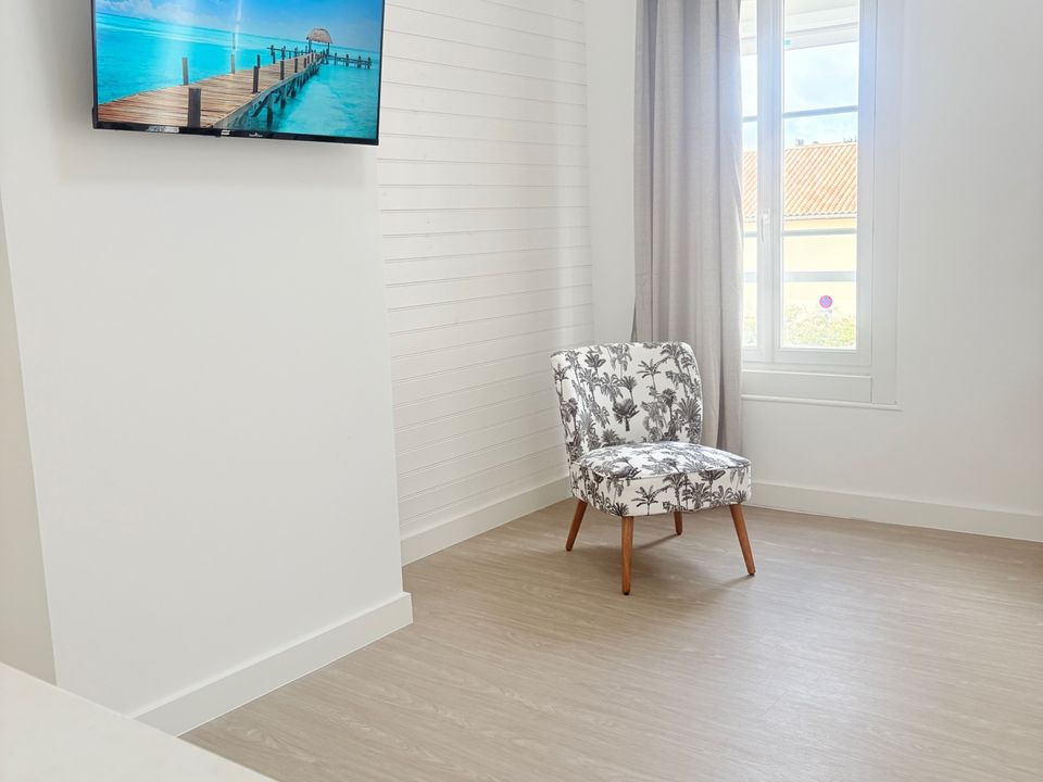 Villa en Pauillac, Gironde - foto 3
