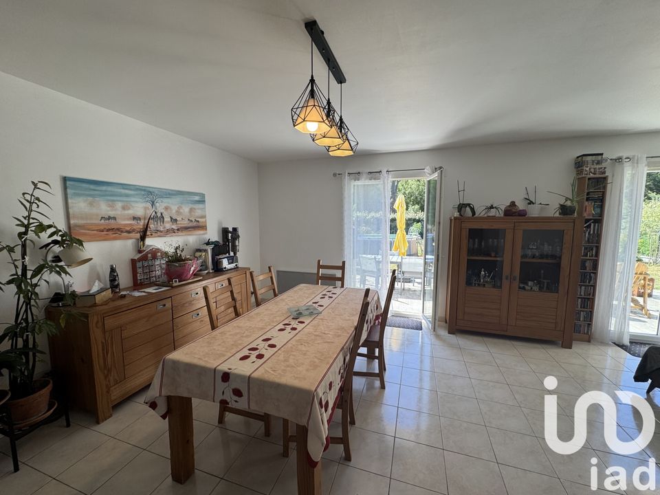 Villa i Hourtin, Gironde - bilde 1