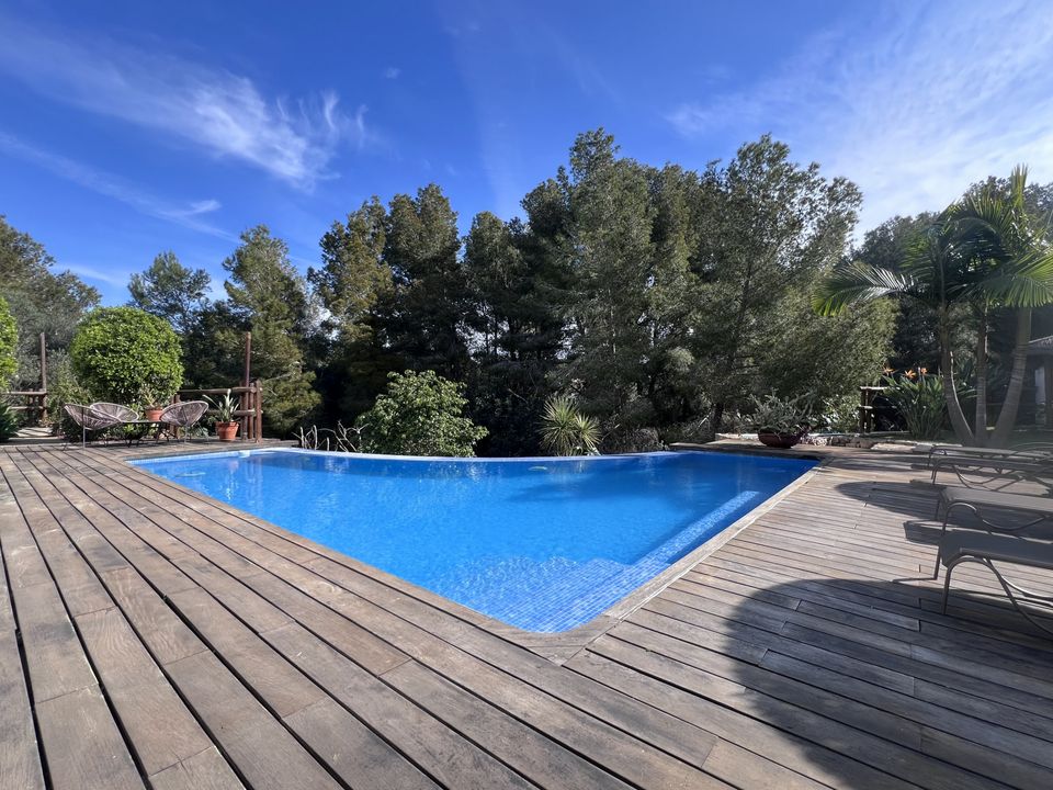 Villa i Denia, Alicante - foto 2