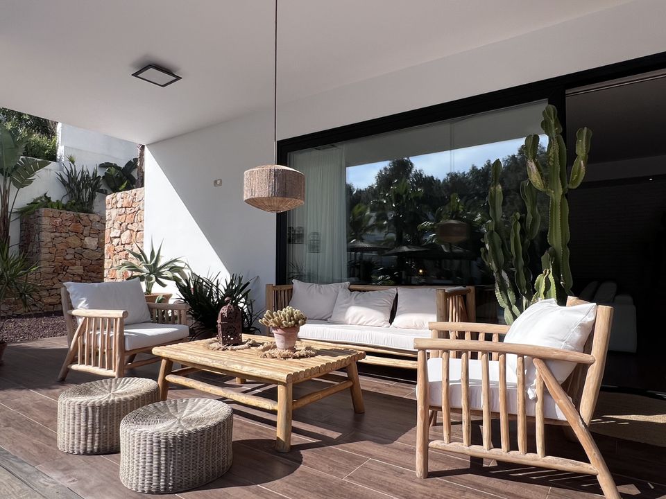 Villa i Denia, Alicante - foto 4