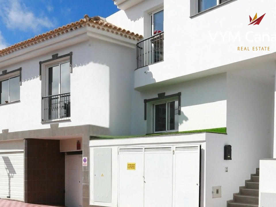 Town house in San Miguel De Abona, Tenerife - photo 4