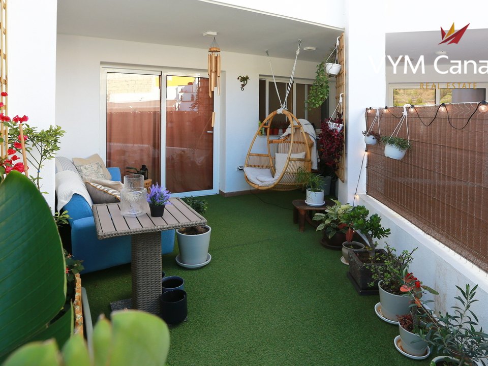 Town house in San Miguel De Abona, Tenerife - photo 3