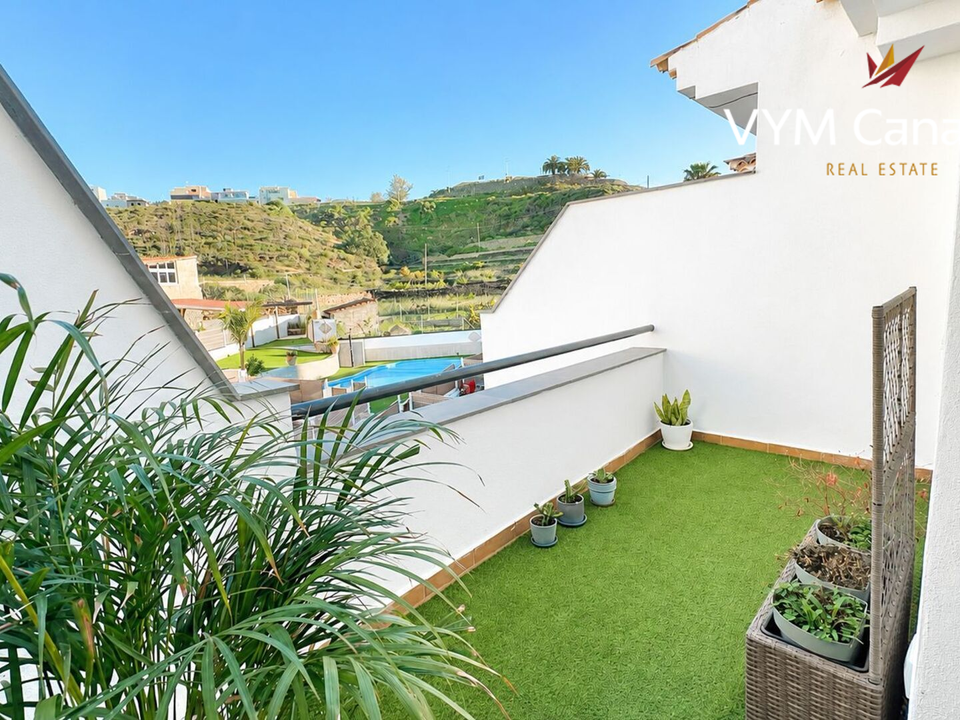 Town house in San Miguel De Abona, Tenerife - photo 1