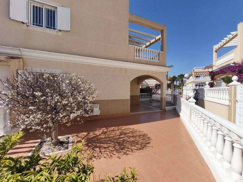 Duplex i Orihuela, Alicante - foto 1
