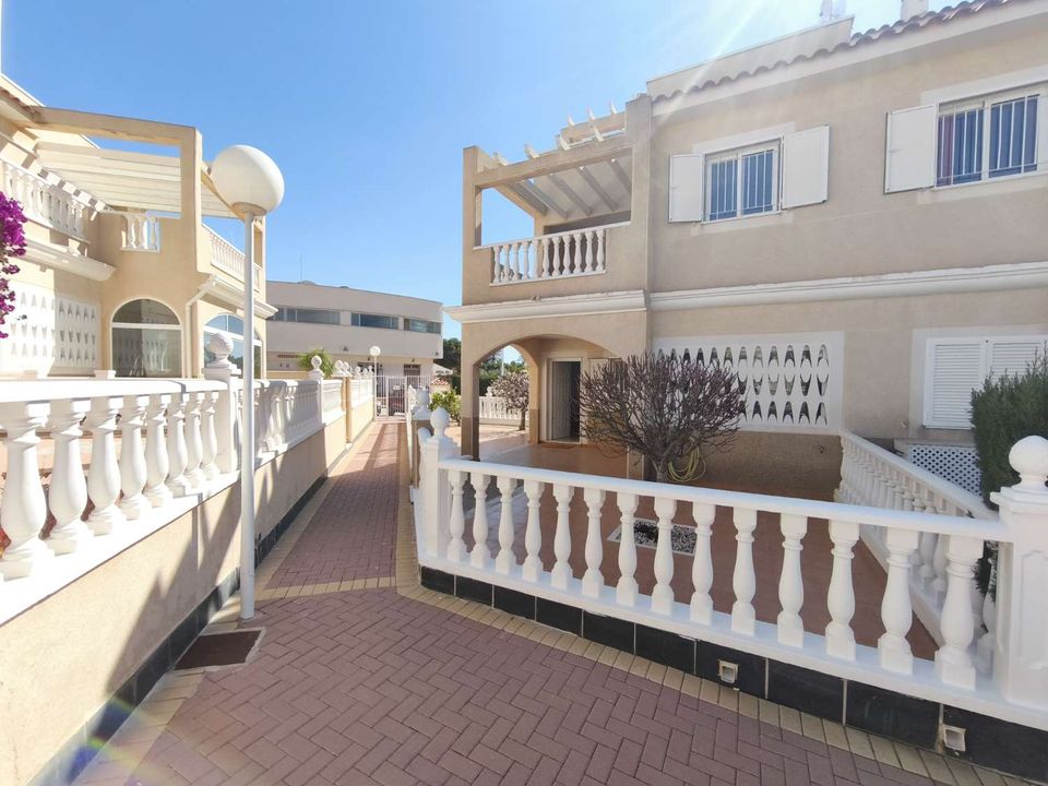 Duplex i Orihuela, Alicante - foto 2