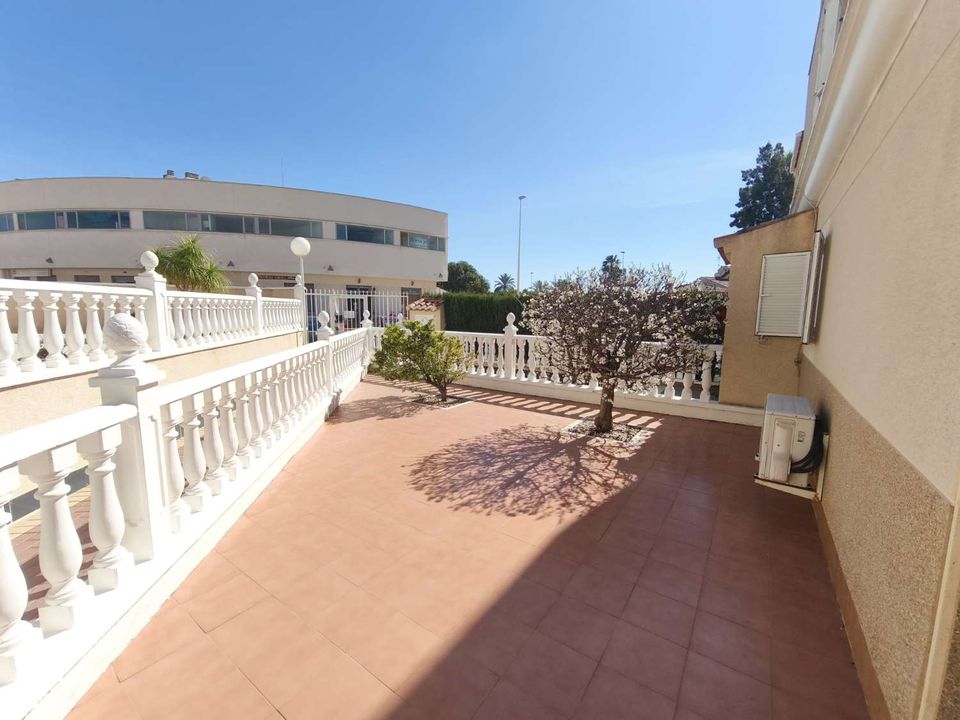 Duplex i Orihuela, Alicante - foto 3