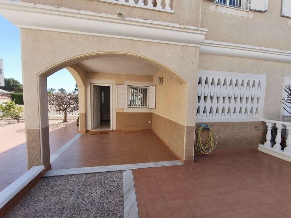 Duplex i Orihuela, Alicante - foto 4