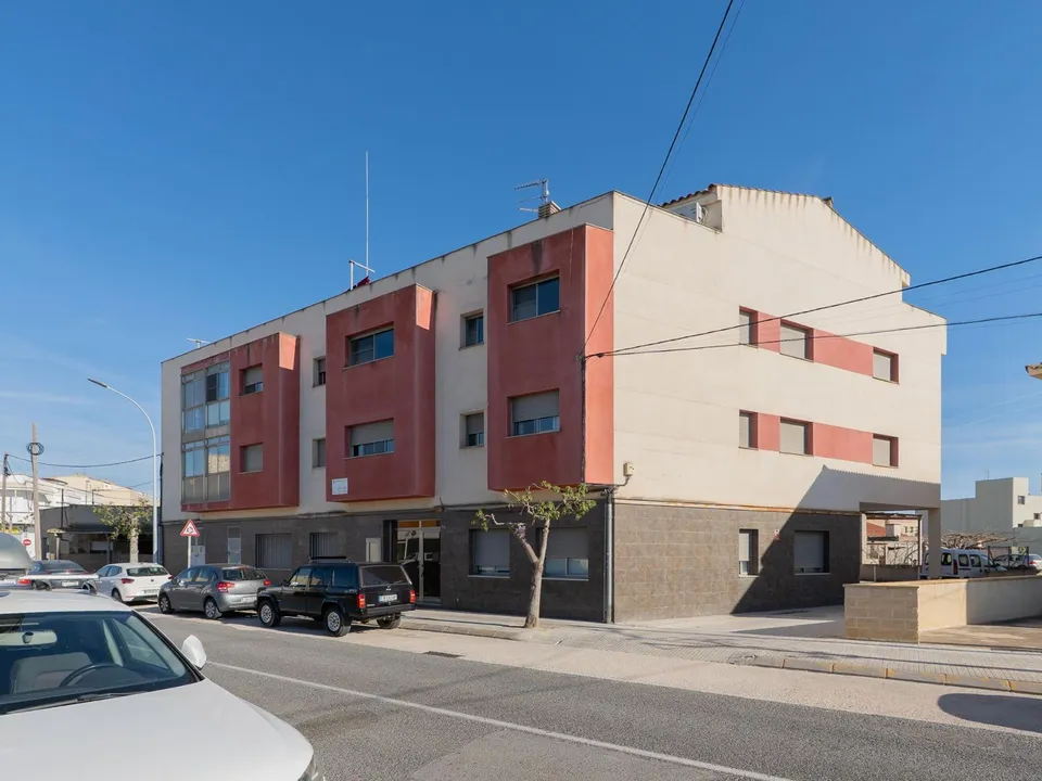Lejlighed i Deltebre, Tarragona - foto 1