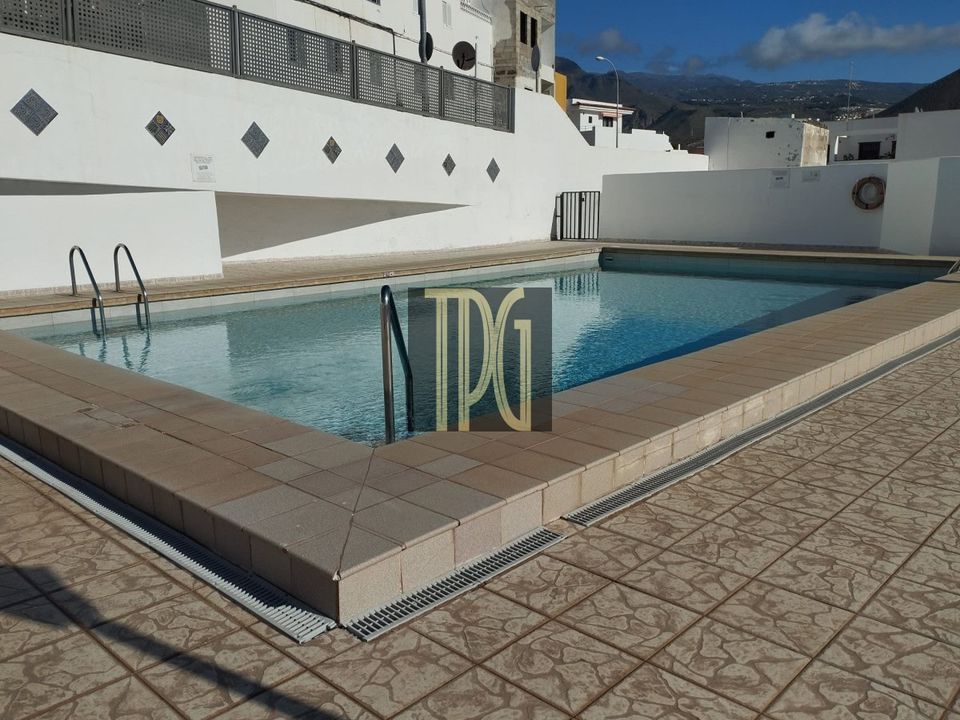 Lejlighed i Playa De Los Cristianos, Tenerife - foto 2