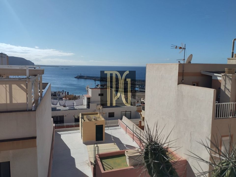 Lejlighed i Playa De Los Cristianos, Tenerife - foto 3
