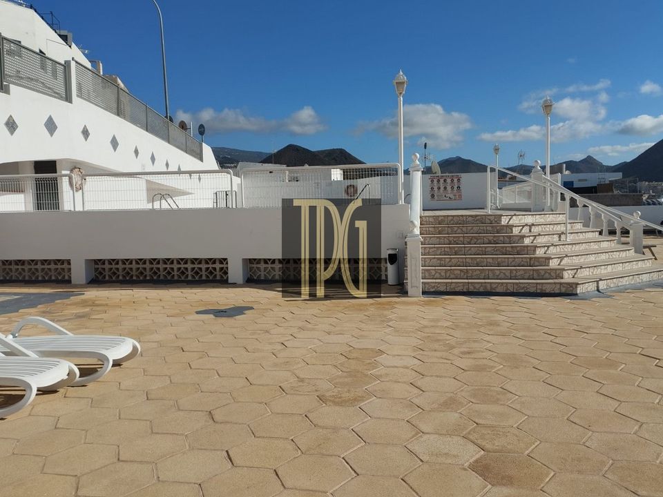 Lejlighed i Playa De Los Cristianos, Tenerife - foto 4