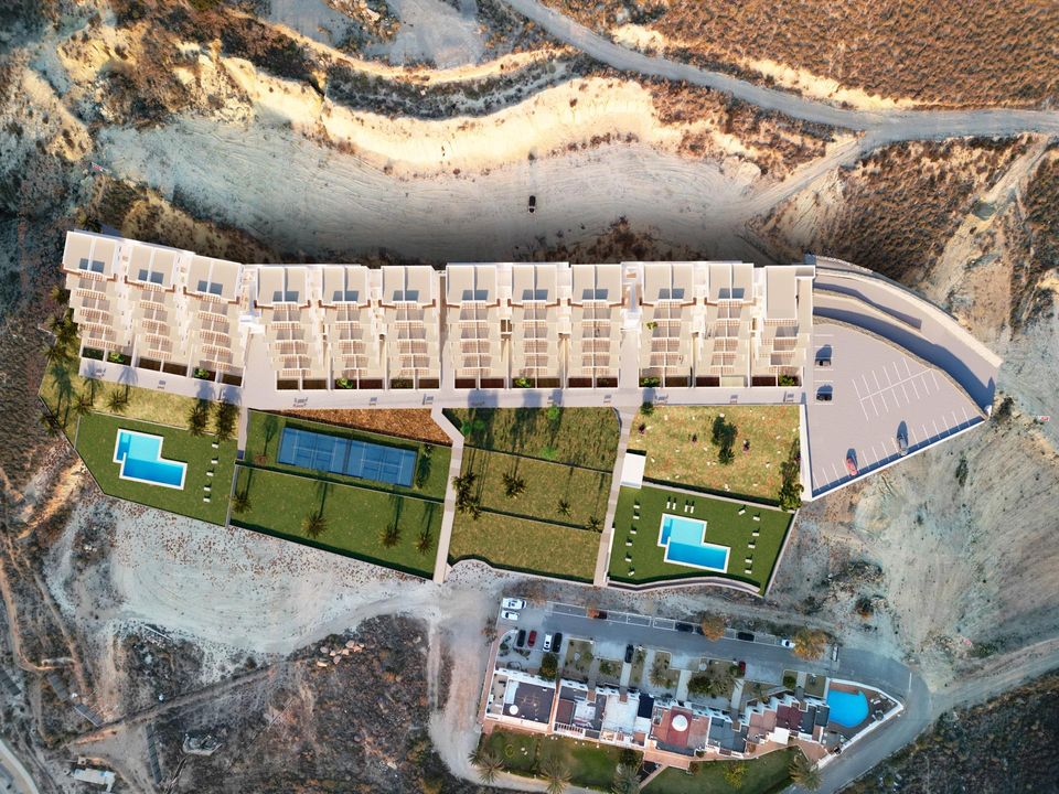 Lejlighed i Vera, Almeria - foto 4