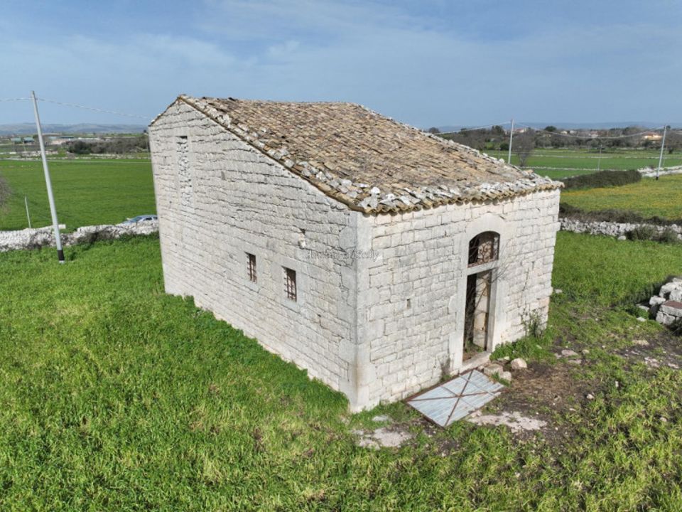 Villa i Modica, Ragusa - foto 1