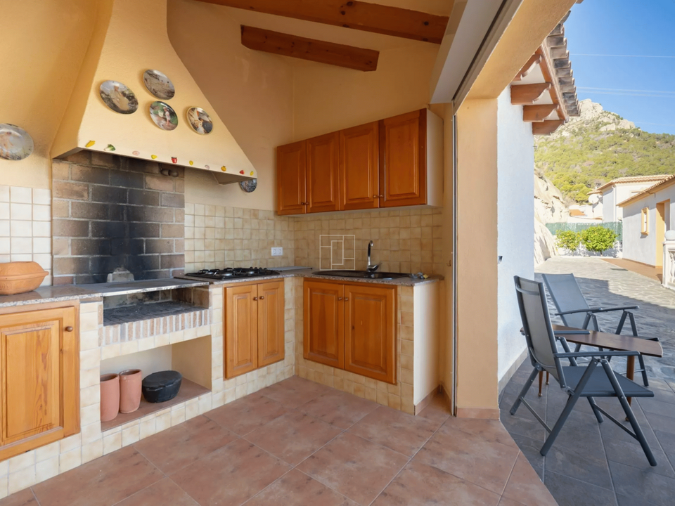 Villa i Calpe, Alicante - foto 5